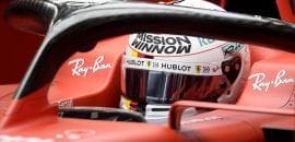 GALERIA: confira as imagens do quinto dia de testes da F1 em Barcelona