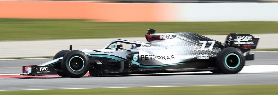 Mercedes afirma que especulações sobre deixar a F1 são infundadas