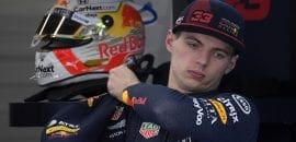 Verstappen rebate FIA: “É preciso ter condições iguais em todos os esportes”