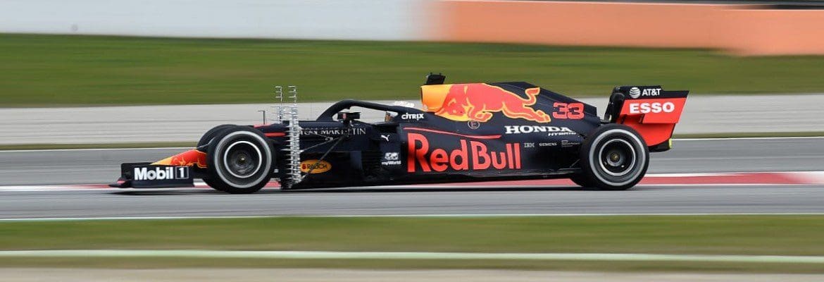 Marko: “Nosso objetivo é tornar Verstappen o mais jovem campeão”