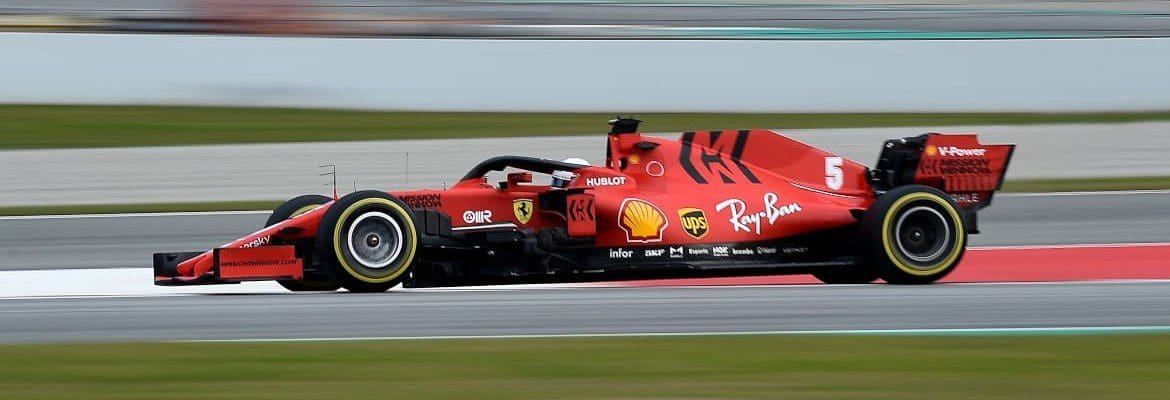 FIA introduz novos controles sobre o consumo de óleo