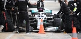 Bottas: “Somente as equipes sabem” o verdadeiro ritmo de seus carros