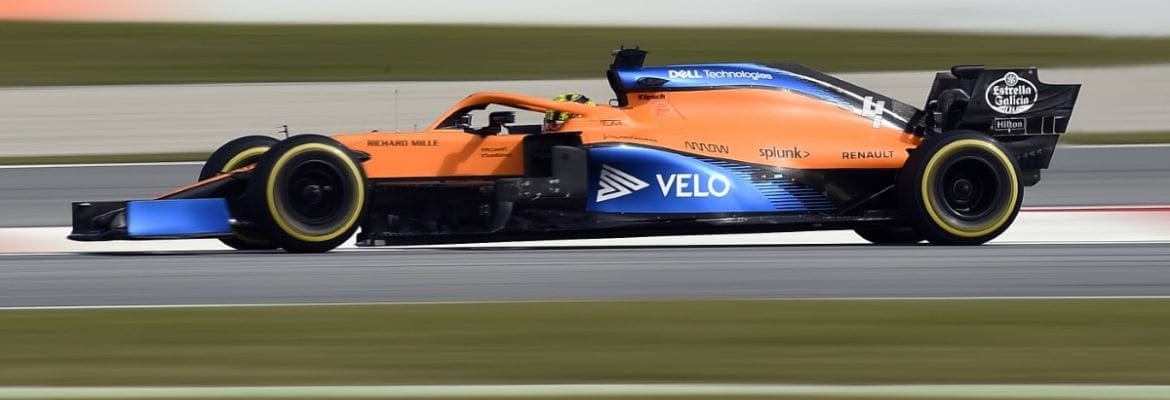 Norris considera abordagem mais arriscada para corridas em temporada reduzida