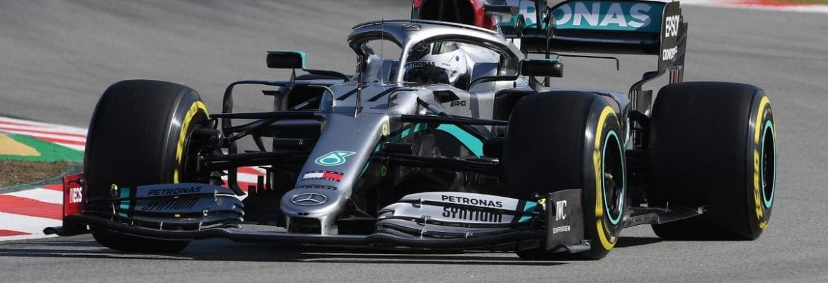 Mercedes quer tentar ser neutra em emissões de CO2 já em 2020