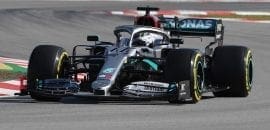 Mercedes quer tentar ser neutra em emissões de CO2 já em 2020