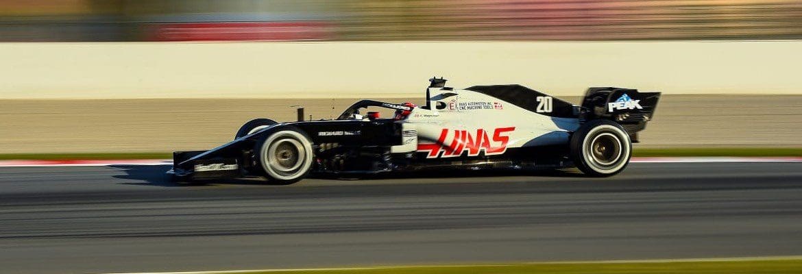 Haas não descarta ter um piloto pagante em 2021