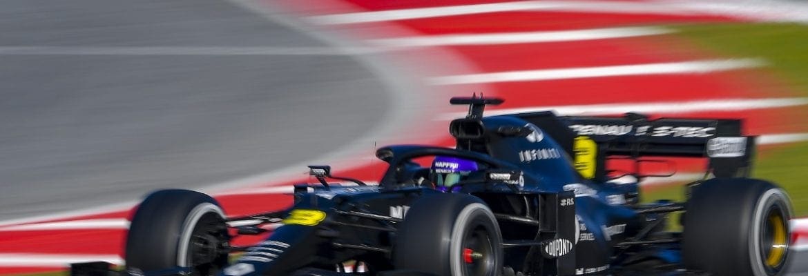 Ricciardo: “Haverá alguns egos atrapalhando o começo da temporada”