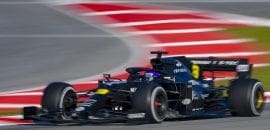 Ricciardo: “Haverá alguns egos atrapalhando o começo da temporada”