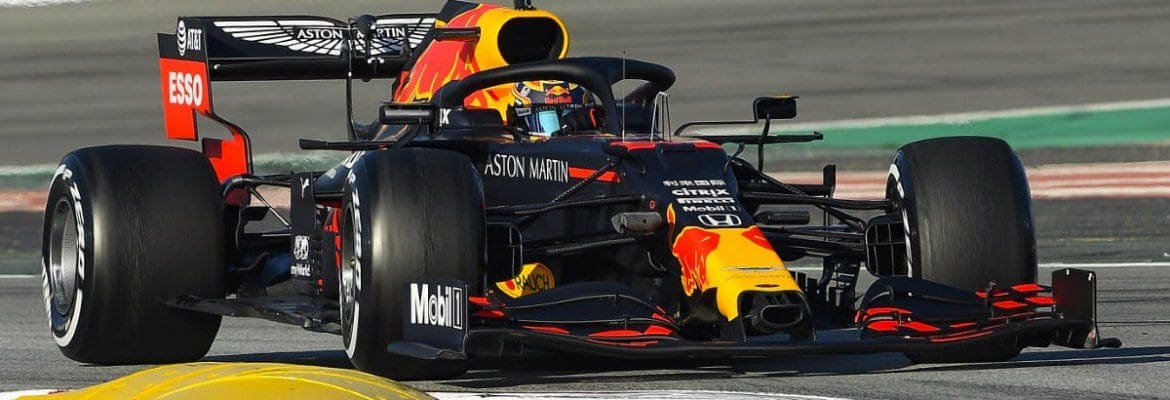 Albon diz que sabe no que trabalhar para diminuir a diferença para Verstappen