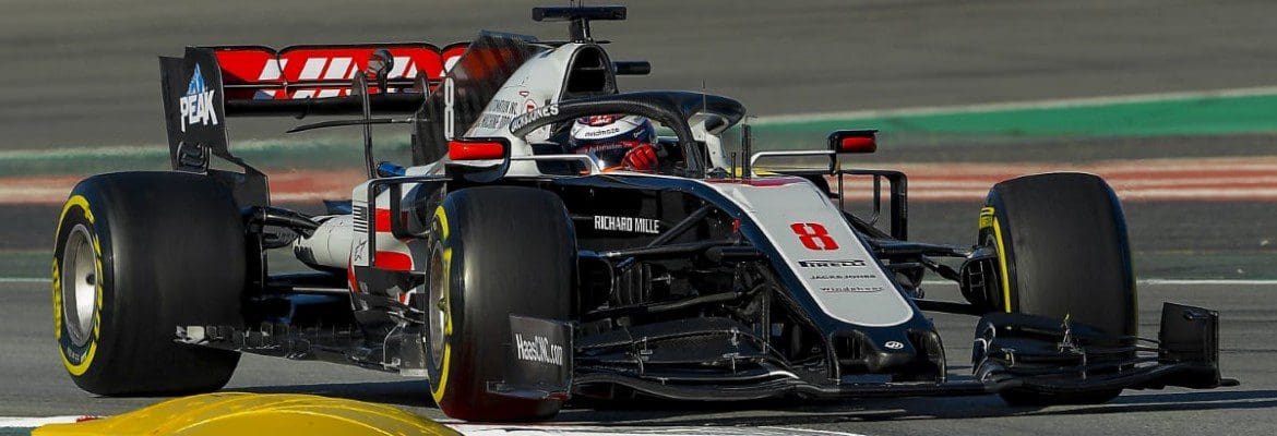 Grosjean: “As pessoas sempre comentam o que você faz nas mídias sociais”