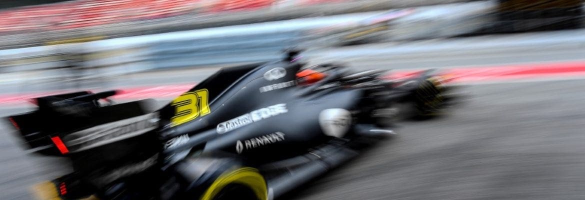 Renault anunciou medidas de redução das atividades de suas fábricas