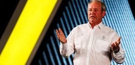 Renault quer “retomar momento positivo” em 2020