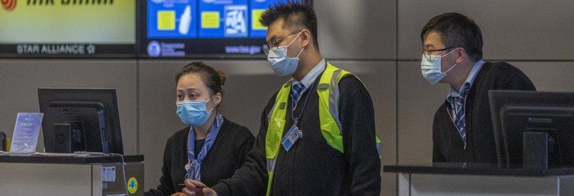 Coronavírus: Carey convencido sobre três primeiras corridas, mas avisa “situação pode mudar”