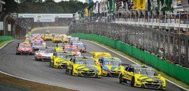 Stock Car e Copa Truck farão eventos conjuntos em São Paulo