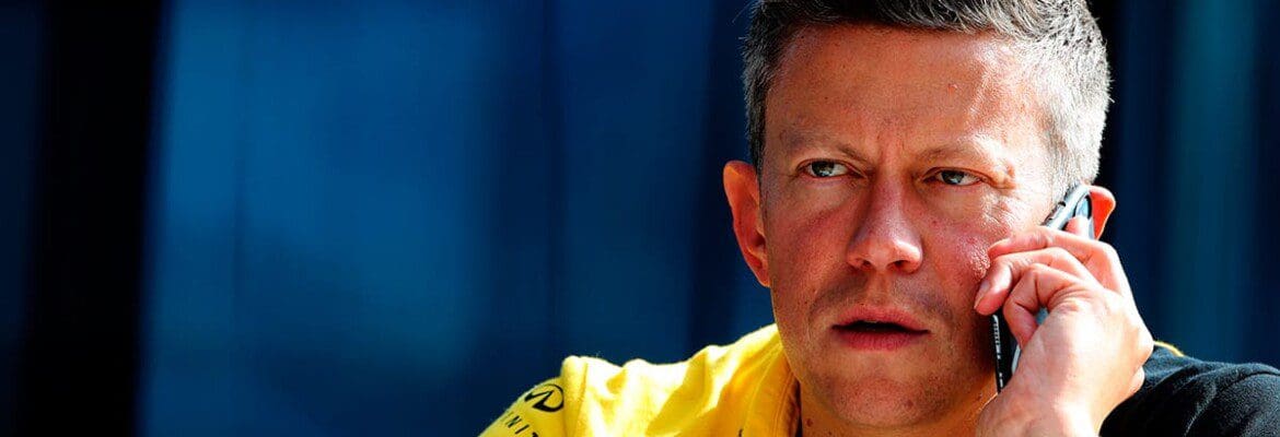 Diretor da Renault afirma que banimento dos túneis de vento na F1 até 2030 é realista, mas desafiadora