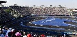 Pilotos aprovam mudança no traçado mexicano e esperam recorde de velocidade