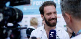 Vergne espera ePrix da Cidade do México interessante após mudanças no traçado