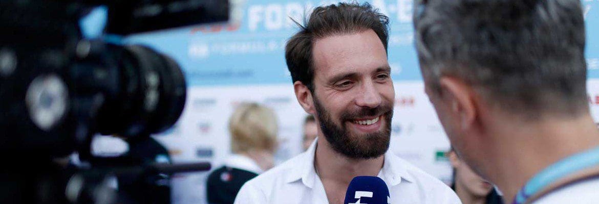 Como os pilotos da Fórmula E comemoraram o Dia dos Namorados; veja o vídeo