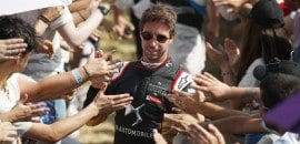 Nelsinho Piquet anuncia Félix da Costa como parceiro para a Corrida de Duplas