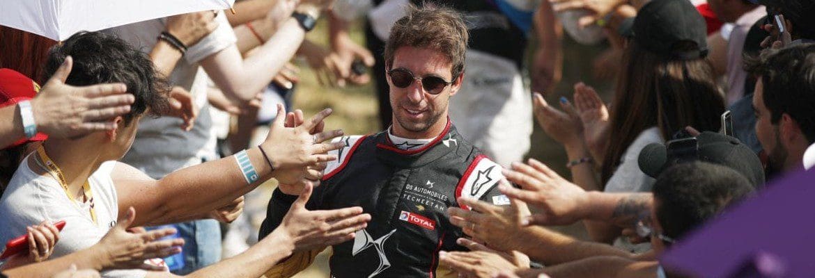 Nelsinho Piquet anuncia Félix da Costa como parceiro para a Corrida de Duplas