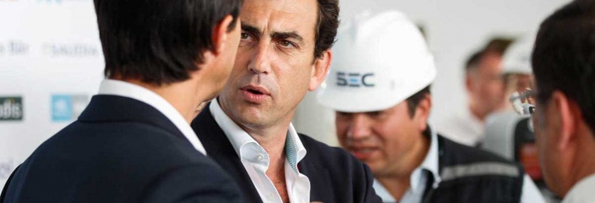 Fórmula E cogita nova data para o ePrix de Sanya ou nova rodada dupla