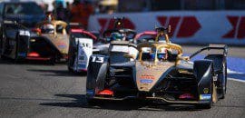 VÍDEO: confira os melhores momentos do ePrix de Marraquexe 2020