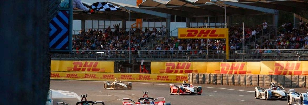 Relembre os ePrix anteriores disputados na Cidade do México