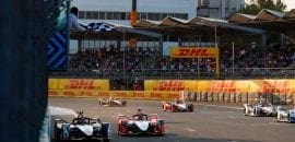 Relembre os ePrix anteriores disputados na Cidade do México