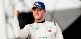 Líder do campeonato, Vandoorne mira os pontos na Cidade do México