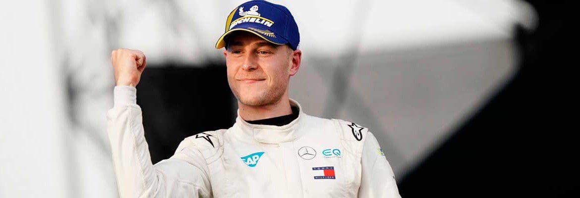 Líder do campeonato, Vandoorne mira os pontos na Cidade do México