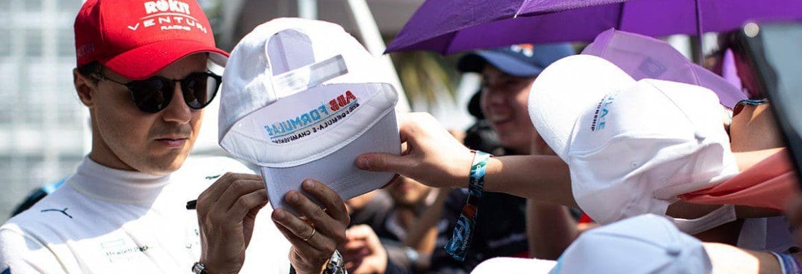 Venturi Racing e DS Techeetah se enfrentam no pebolim; veja o vídeo