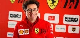 Ferrari vai trabalhar no desempenho do SF1000 somente na próxima semana de testes