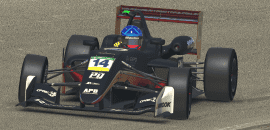 Felipe Drugovich vence em Interlagos no Bandsports F3