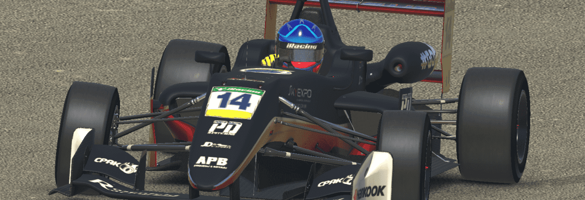 Felipe Drugovich vence em Interlagos no Bandsports F3