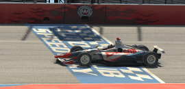 Ritter vence e Bruno Miranda é campeão da Indy Bandsports Legends