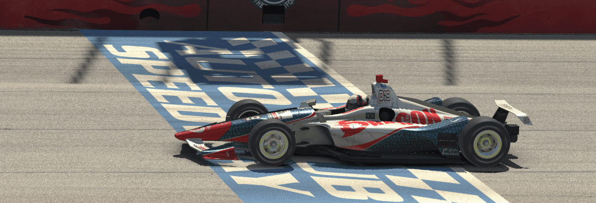 Ritter vence e Bruno Miranda é campeão da Indy Bandsports Legends