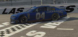 Virtual Challenge Cup Series tem vitória de Gabriel Maurício em Las Vegas