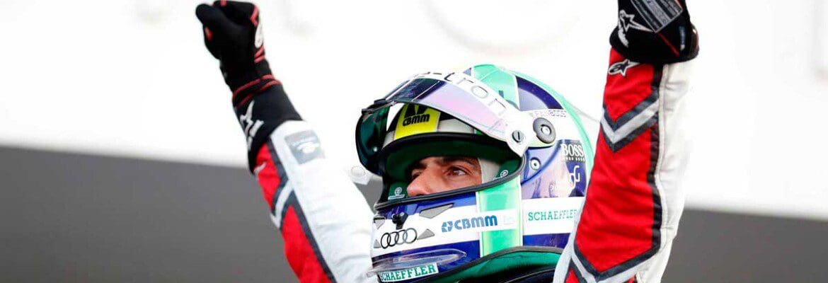 Di Grassi: “Gerenciamento de energia será fundamental no México”