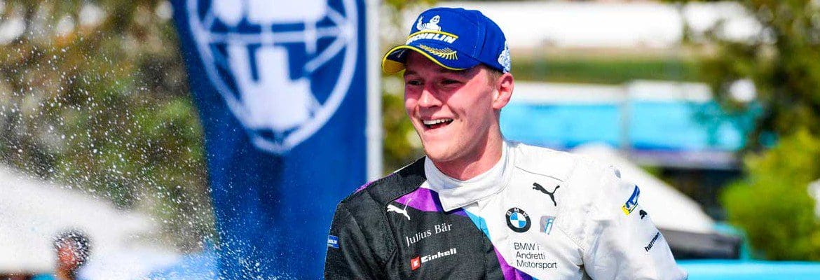 A virada na carreira de Maximilian Guenther