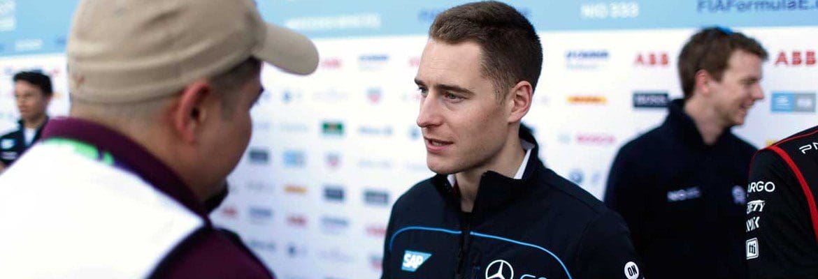 Decepcionado, Vandoorne mira recuperação da Mercedes em Marrakesh