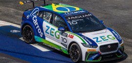 Brasil inicia busca pelo bicampeonato na decisão do Jaguar I-PACE eTROPHY com 7 corridas em 9 dias