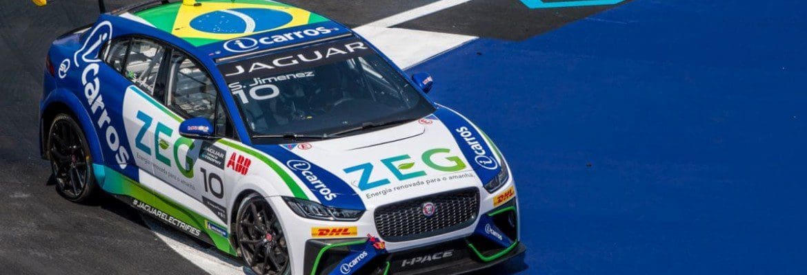 Classificação é cancelada e Jimenez fica com a pole no México