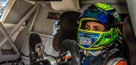 Campeão da Stock Light, Salas segue na KTF na Stock Car