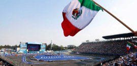 Fórmula E: Confira programação completa do ePrix do México 2023