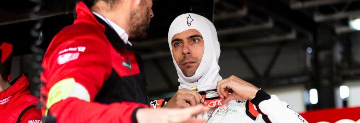 Di Grassi faz boa corrida de recuperação em Marraquexe e mantém 5ª posição na tabela