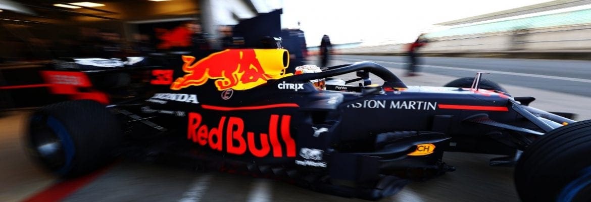 Red Bull teria convidado Bill Gates para o Grande Prêmio da Áustria