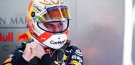 F1 em Portimão? Verstappen elogia o circuito