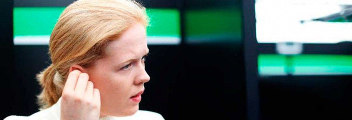 Alice Powell fará testes em Marrakesh pela Envision Virgin Racing