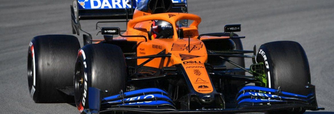Troca da unidade de potência da McLaren deve ser monitorada de perto pela FIA