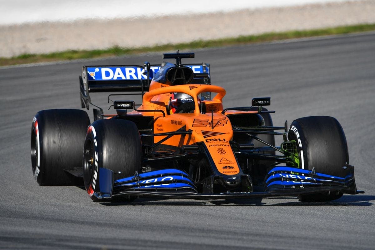 Quais equipes podem potencialmente deixar a F1? Veja o ranking Carlos Sainz